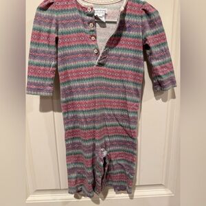 Ralph Lauren onesie